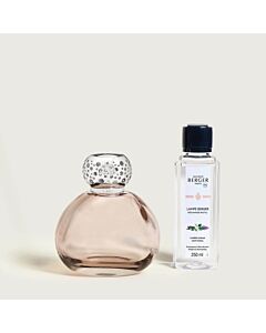 Maison Berger Nude Ophelia Lamp Berger Gift Pack